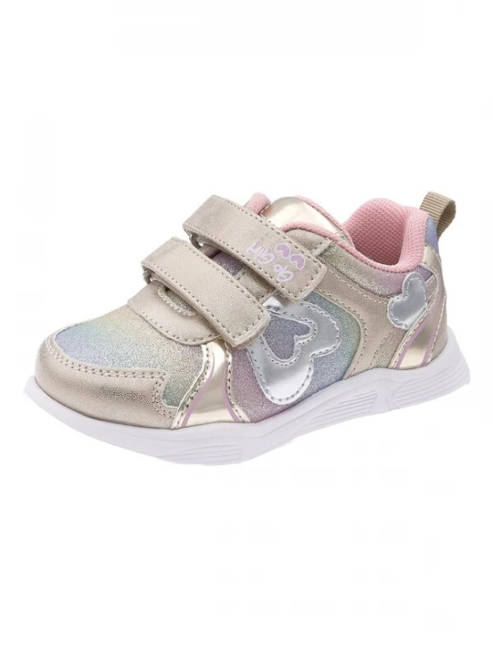 Foto van product Chicco Sneakers 'FLORALIE' beige