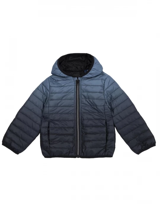 Foto van product Chicco Tussenjas blauw / marine