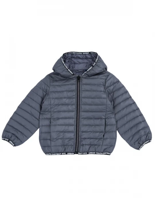 Foto van product Chicco Tussenjas donkergrijs