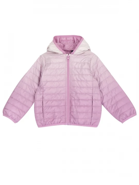 Foto van product Chicco Tussenjas ecru / pink / lichtroze