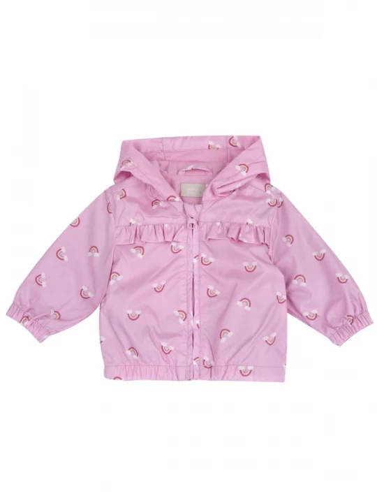 Foto van product Chicco Tussenjas gemengde kleuren / pink