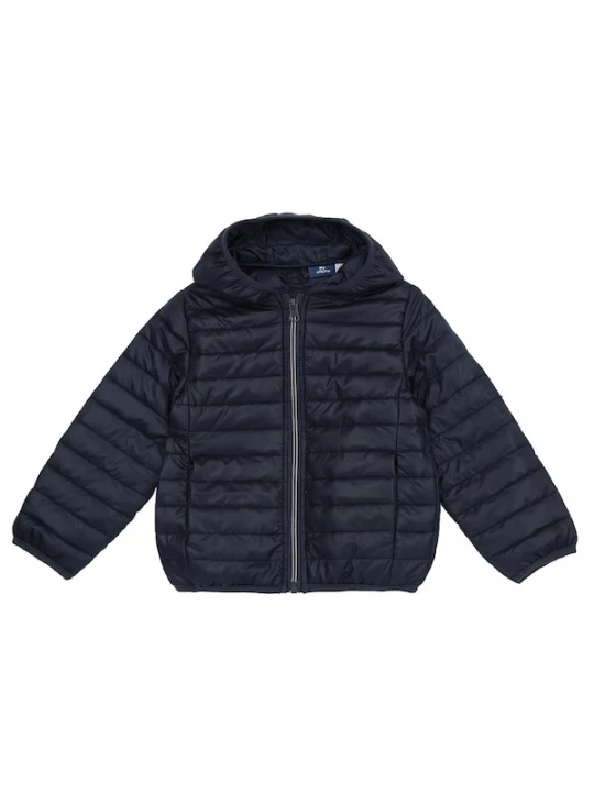 Foto van product Chicco Tussenjas marine