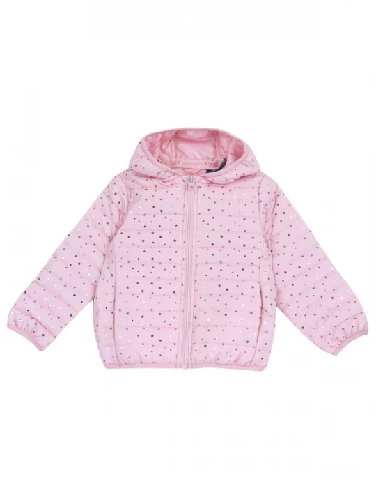 Foto van product Chicco Tussenjas pink / zwart