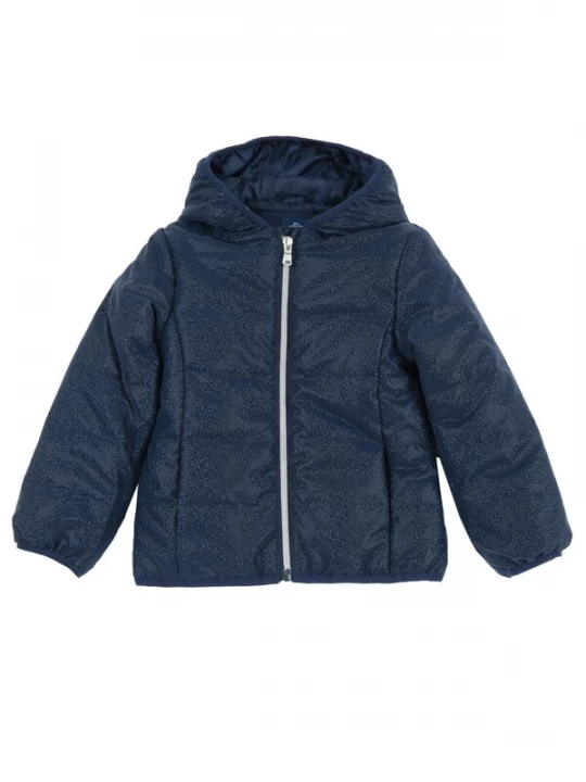 Foto van product Chicco Winterjas blauw