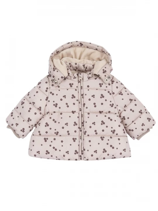Foto van product Chicco Winterjas crème / donkerbruin