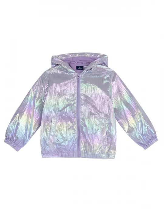 Foto van product Chicco Winterjas gemengde kleuren