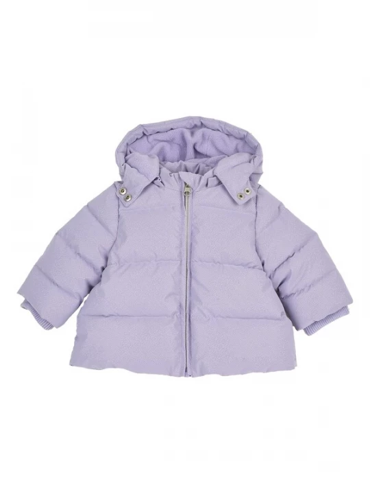 Foto van product Chicco Winterjas lichtlila