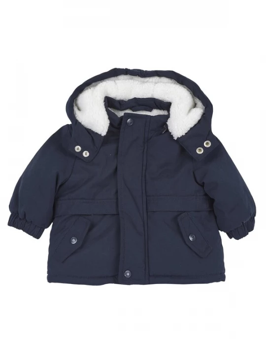Foto van product Chicco Winterjas navy