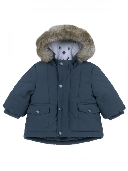 Foto van product Chicco Winterjas navy