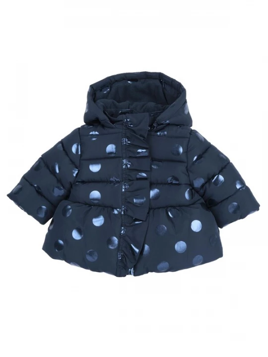 Foto van product Chicco Winterjas navy / kobaltblauw