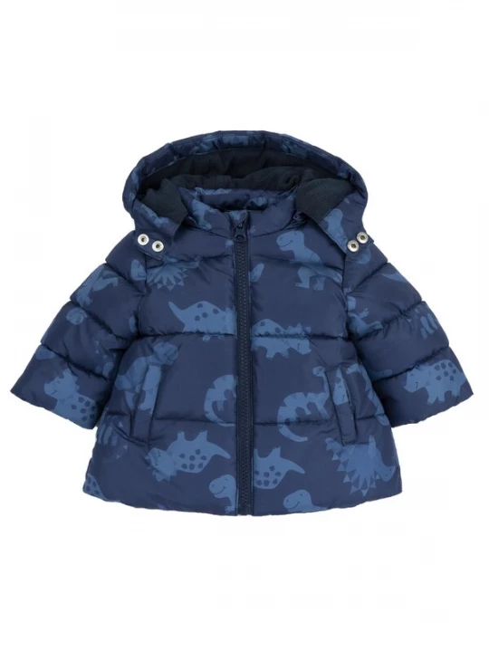 Foto van product Chicco Winterjas navy / royal blue / koningsblauw