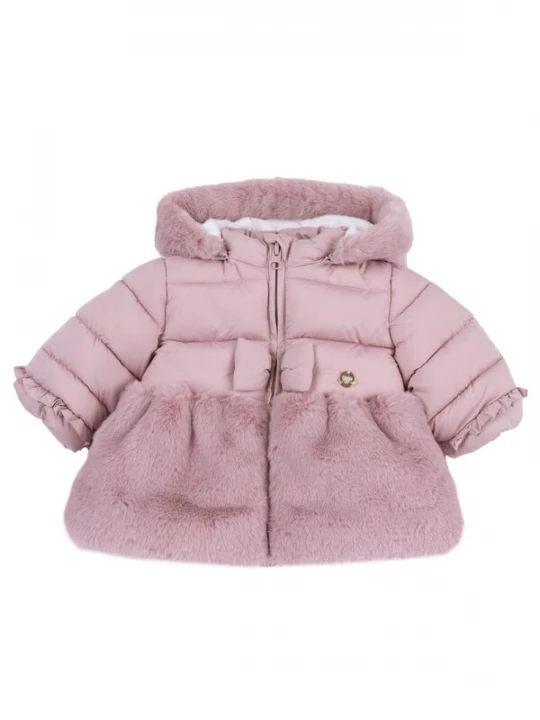 Foto van product Chicco Winterjas pruim