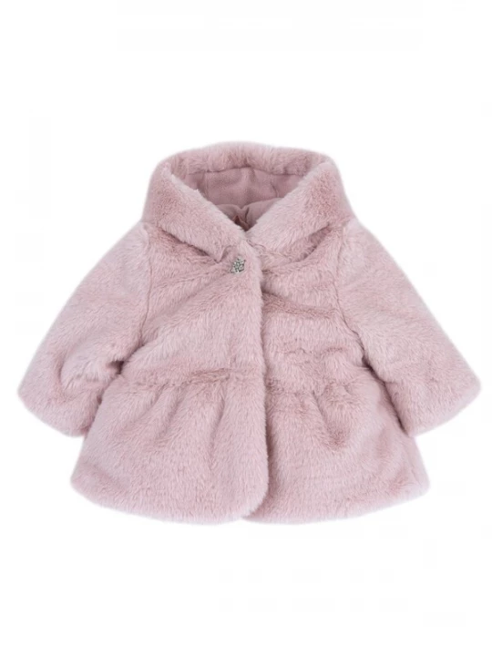 Foto van product Chicco Winterjas rosa
