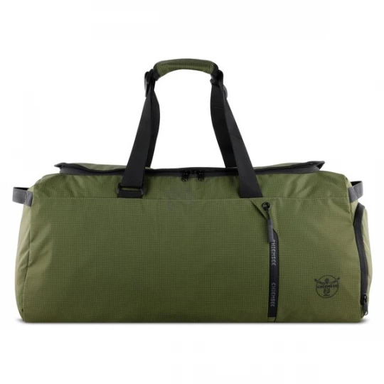 Foto van product CHIEMSEE Reistas 'Light N Base' kaki / zwart