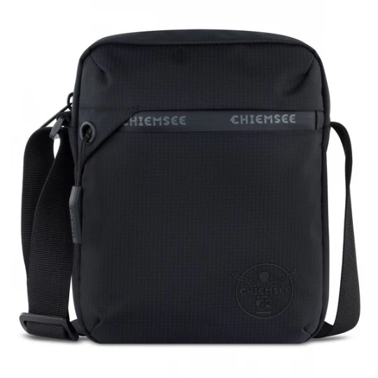 Foto van product CHIEMSEE Schoudertas 'Light N Base' zwart