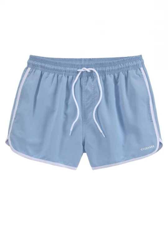 Foto van product CHIEMSEE Zwemshorts opaal / wit