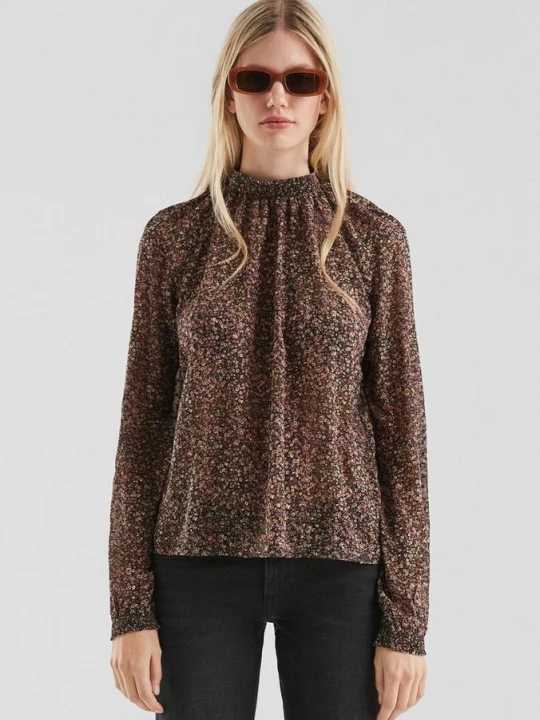 Foto van product Chiffon blouse QS