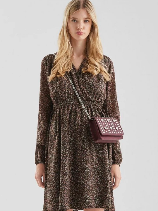 Foto van product Chiffon jurk QS