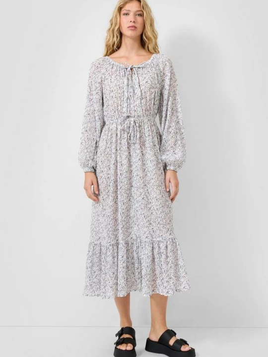 Foto van product Chiffon jurk QS