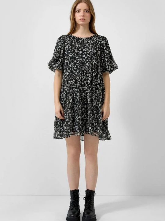 Foto van product Chiffon jurk QS