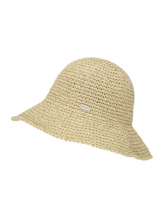 Foto van product chillouts Hoed 'Mahina' beige