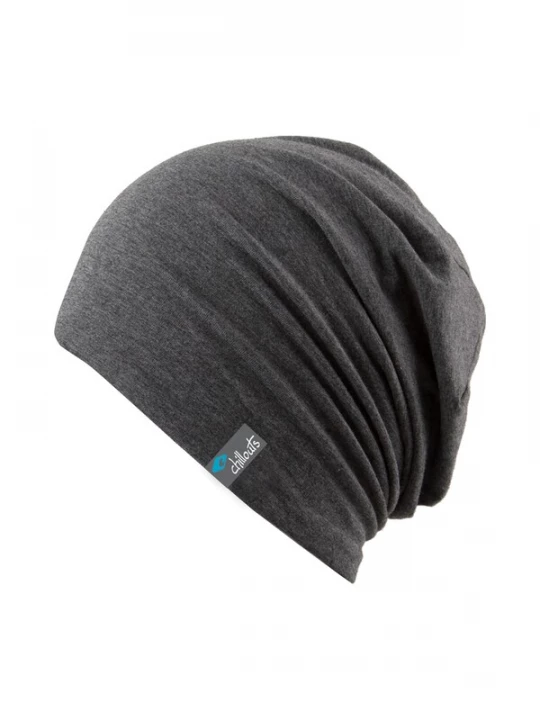 Foto van product chillouts Muts 'Acapulco' donkergrijs