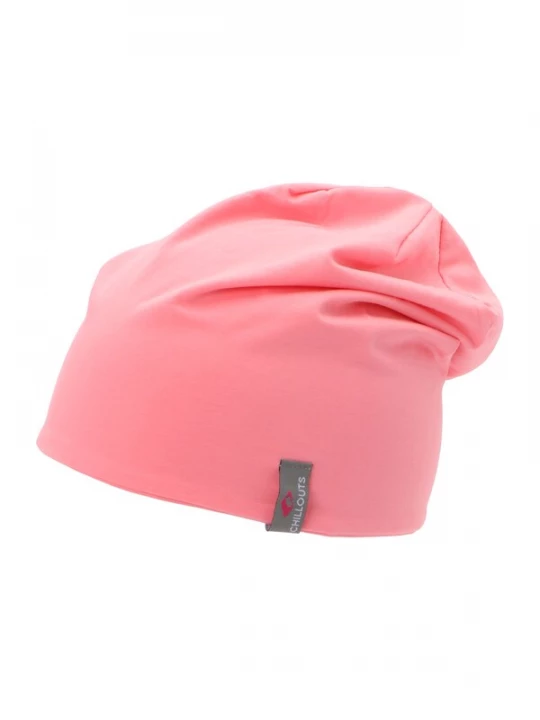 Foto van product chillouts Muts 'Acapulco' lichtroze