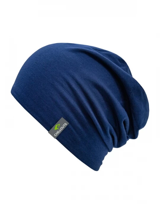 Foto van product chillouts Muts 'Acapulco' navy