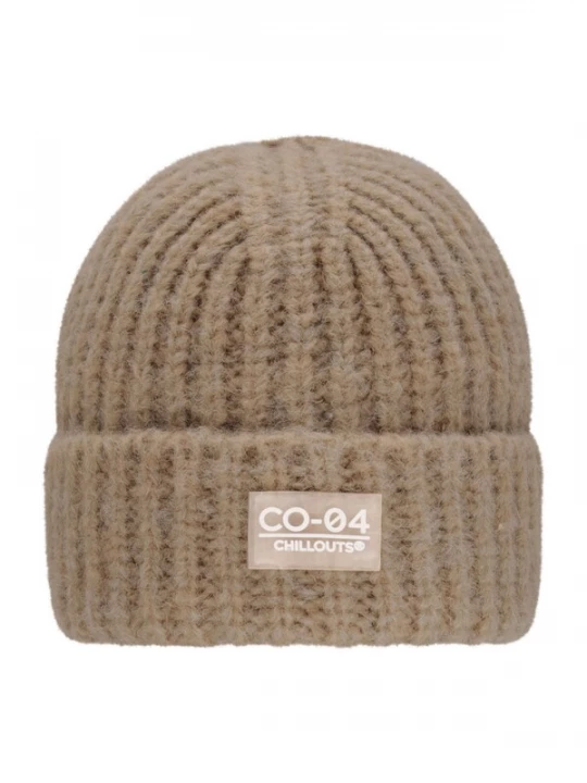 Foto van product chillouts Muts 'Alice' donkerbeige