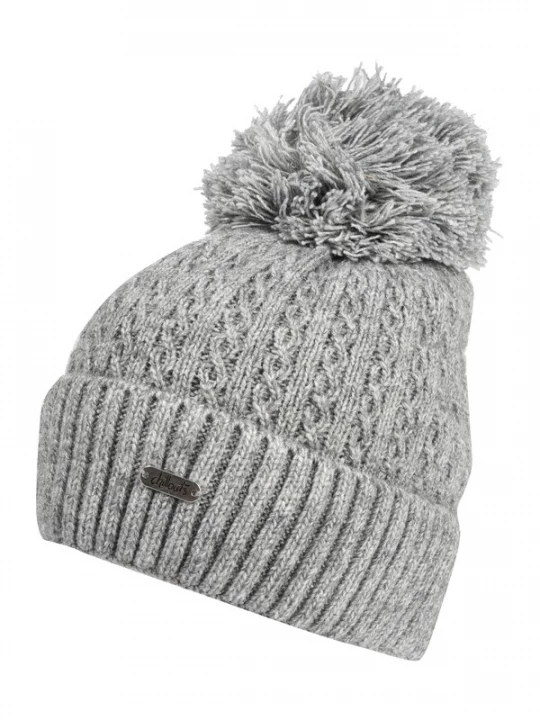Foto van product chillouts Muts 'Estephania' grijs