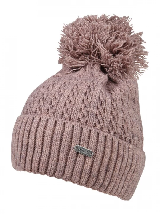 Foto van product chillouts Muts 'Estephania' mauve