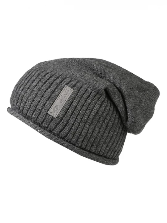 Foto van product chillouts Muts 'Etienne' grijs