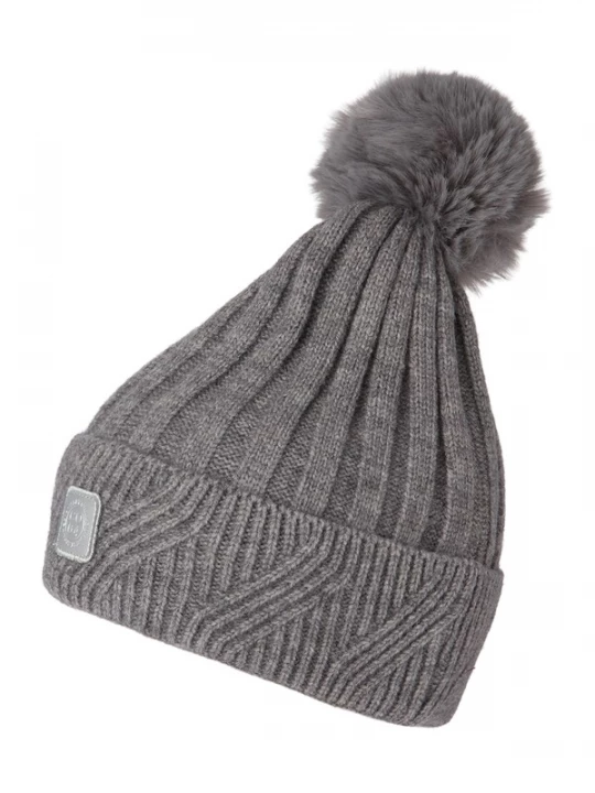 Foto van product chillouts Muts grijs