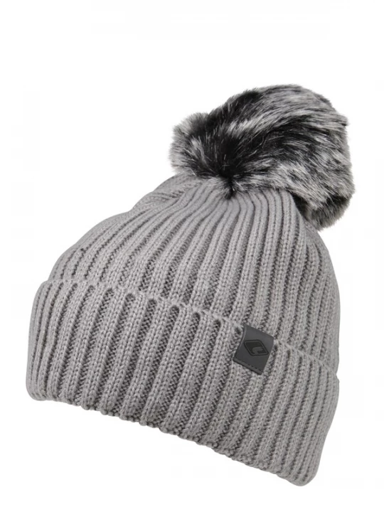 Foto van product chillouts Muts 'Hazel' grijs