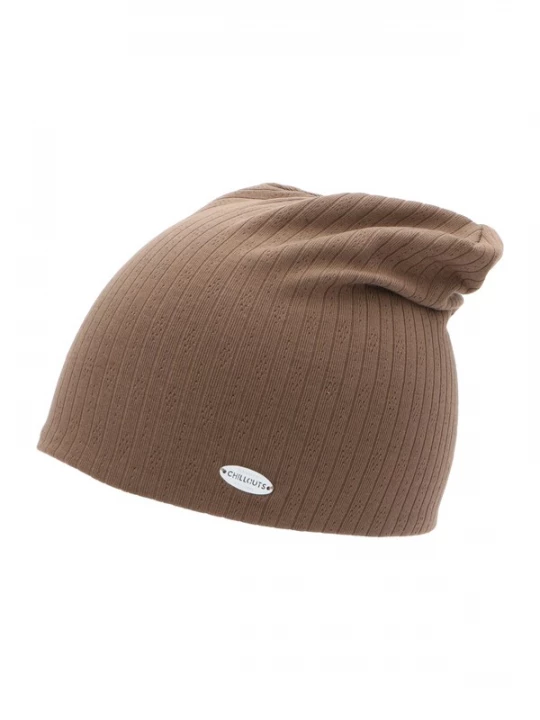 Foto van product chillouts Muts 'Kamza' brokaat