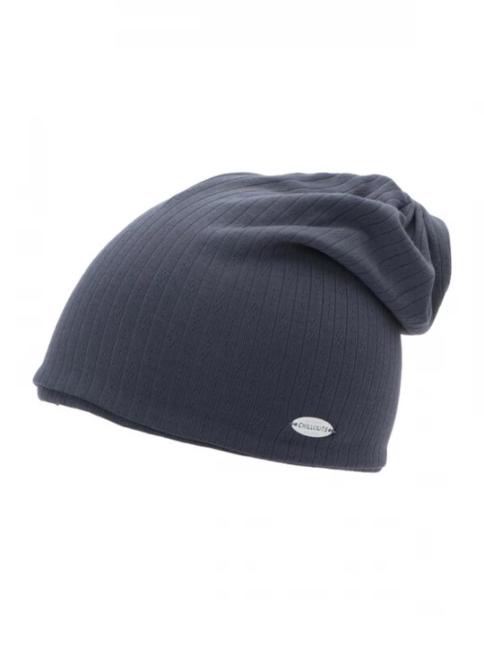 Foto van product chillouts Muts 'Kamza' navy