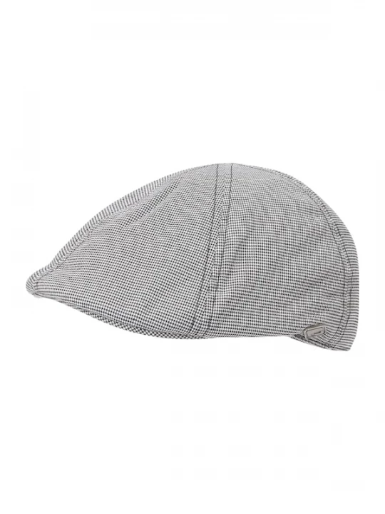 Foto van product chillouts Muts 'Kyoto' grijs / zwart