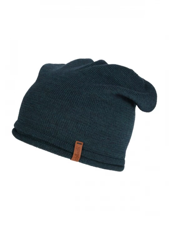 Foto van product chillouts Muts 'Leicester Hat' groen