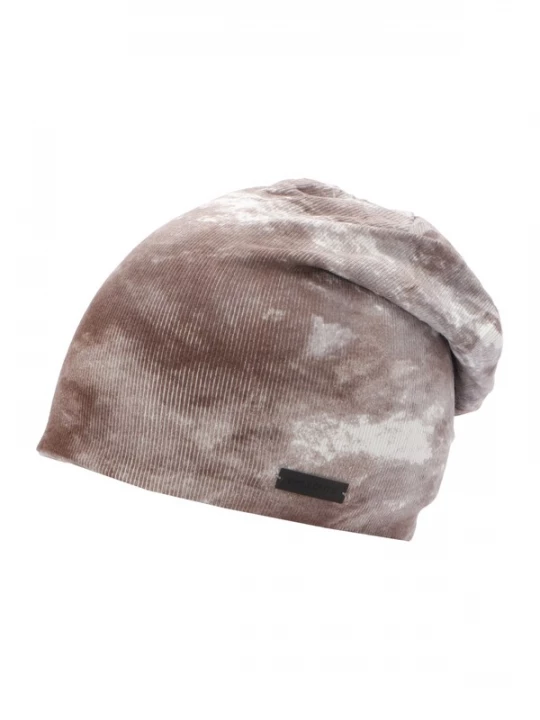 Foto van product chillouts Muts 'Opua' bruin