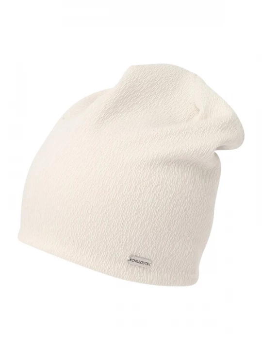 Foto van product chillouts Muts 'Puka' crème