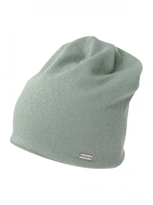 Foto van product chillouts Muts 'Puka' mintgroen