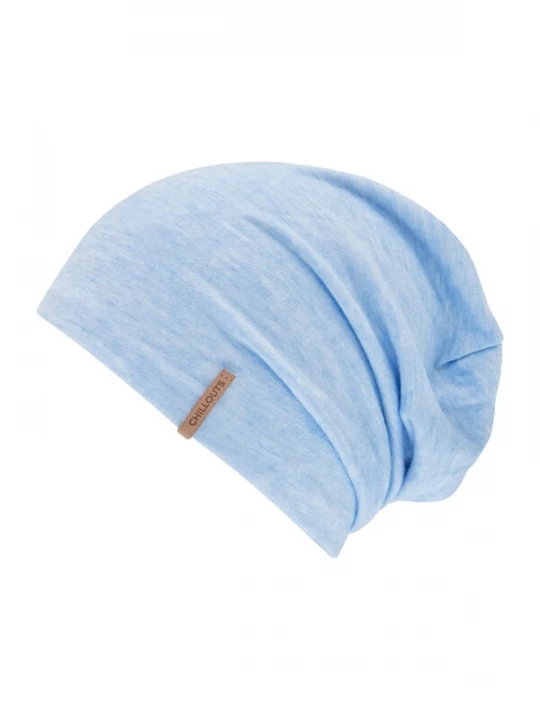 Foto van product chillouts Muts 'Surrey' blauw
