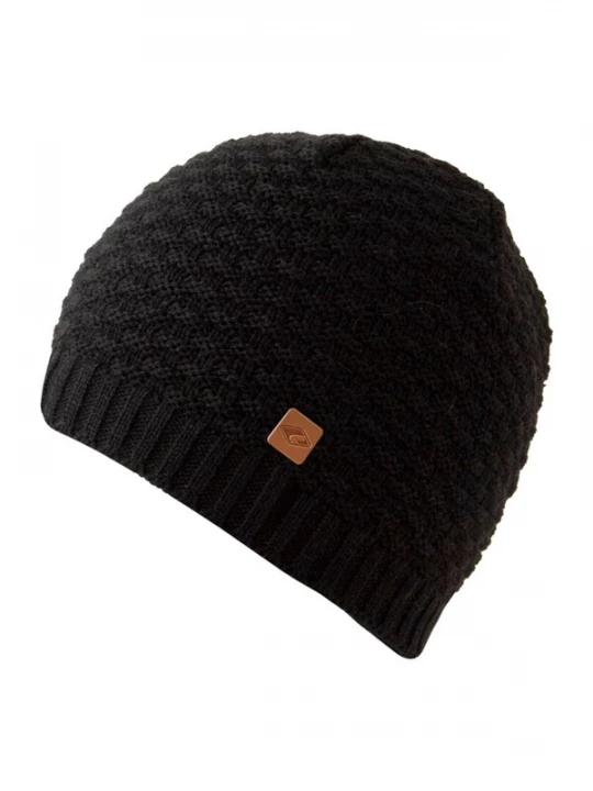 Foto van product chillouts Muts zwart