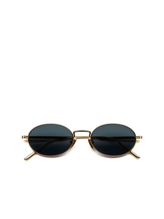 Foto van product CHIMI Zonnebril 'CC Titan' goud