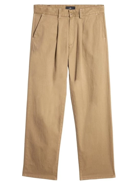Foto van product Chino 7 For All Mankind beżowy