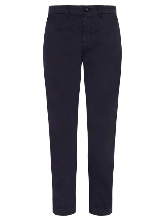 Foto van product Chino 7 For All Mankind blauw