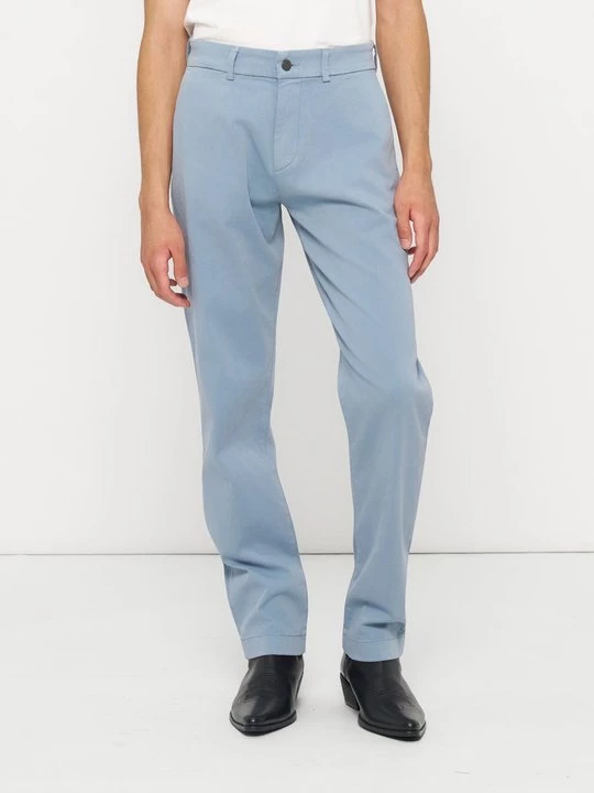 Foto van product Chino 7 For All Mankind blauw