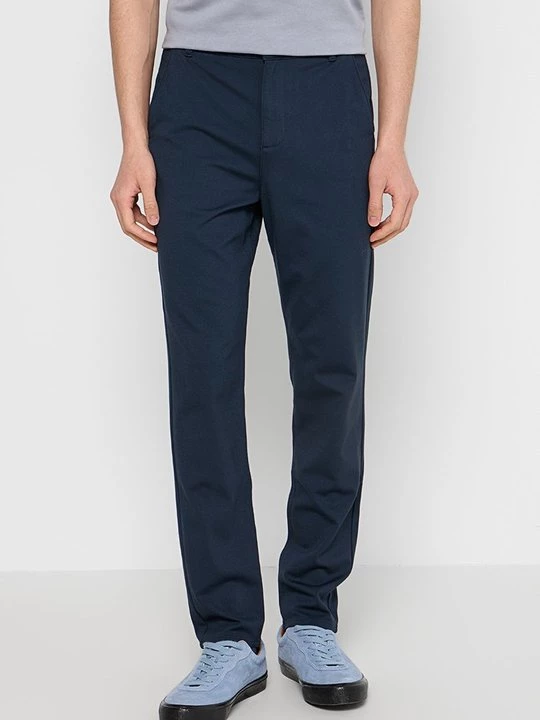 Foto van product Chino 7 For All Mankind blauw