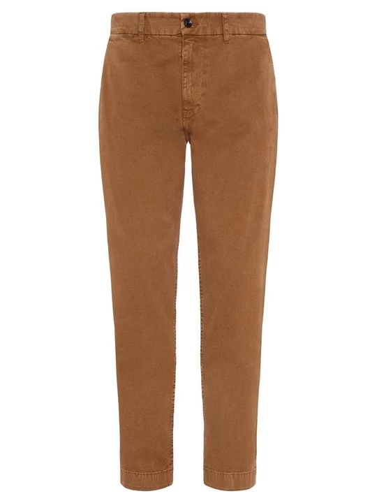 Foto van product Chino 7 For All Mankind bruin