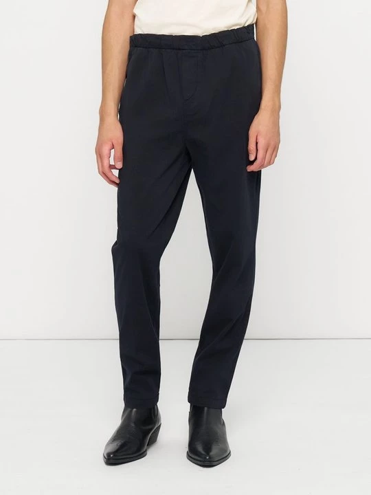 Foto van product Chino 7 For All Mankind donkerblauw